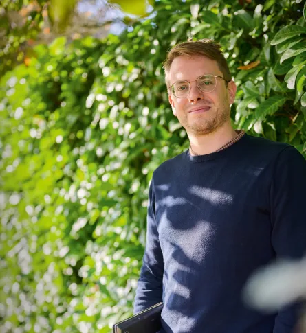 Filip Snauwaert