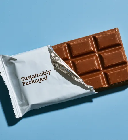 ppwr chocolate label