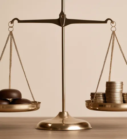 chocolate price balance