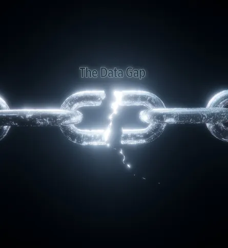 data gap