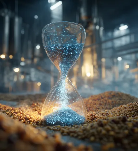 Decision Speed New KPI