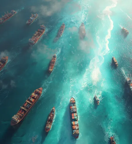 Strait of Hormuz