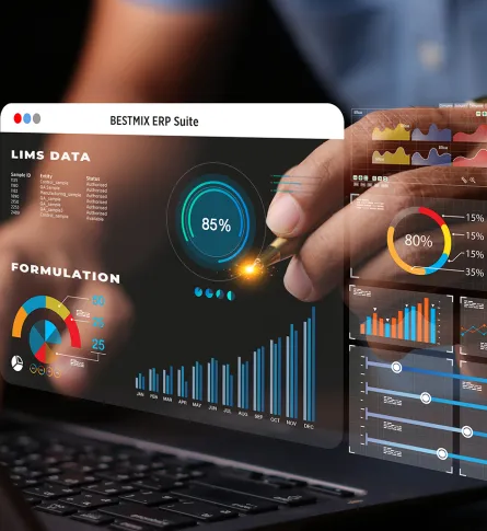 integrated solutions