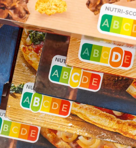 Nutriscore