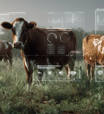 From static to dynamic feed production