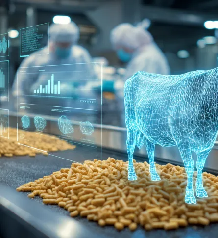 Why smart feed companies stop talking about efficiency 