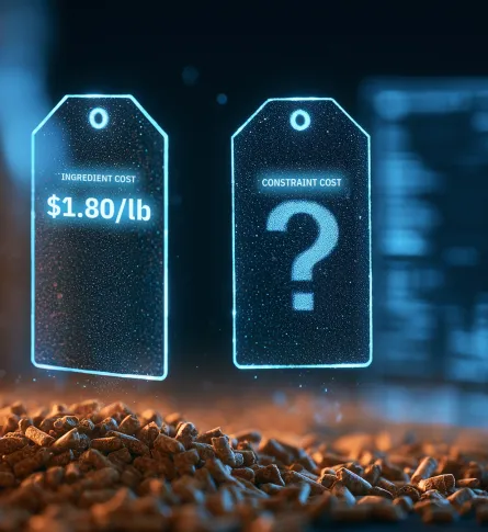 What your formulation constraints are really costing you