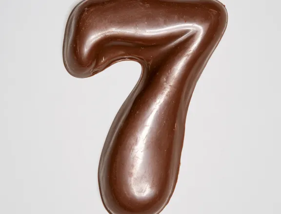chocolate 7