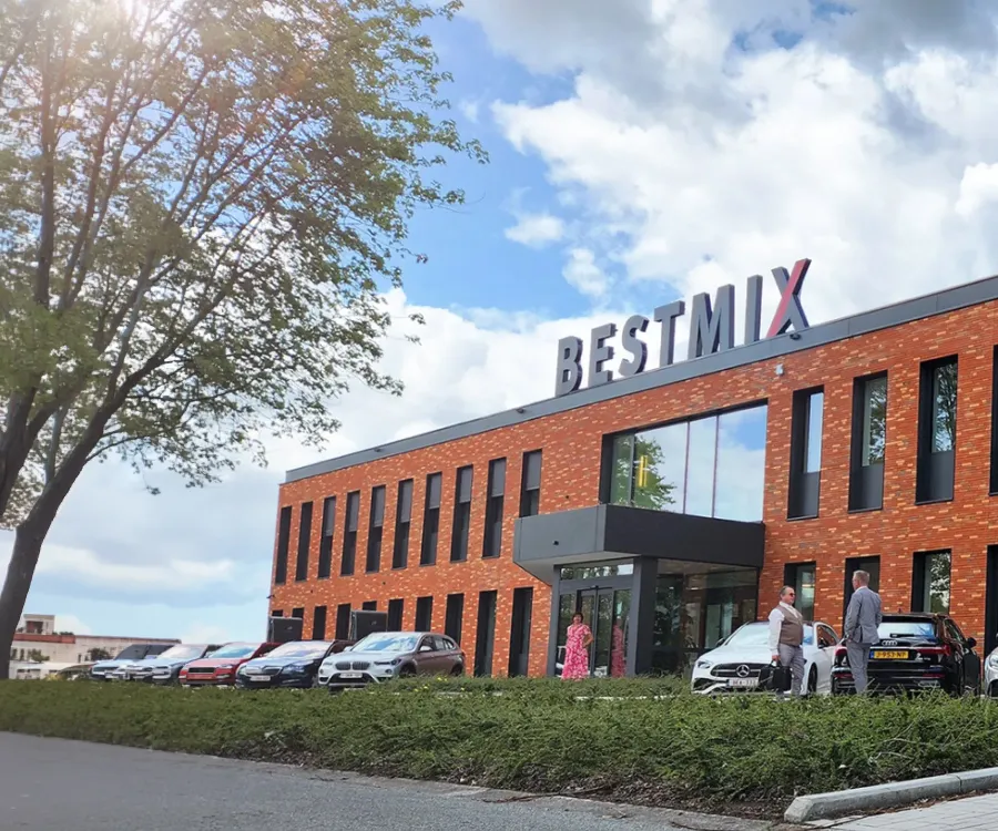 bestmix software