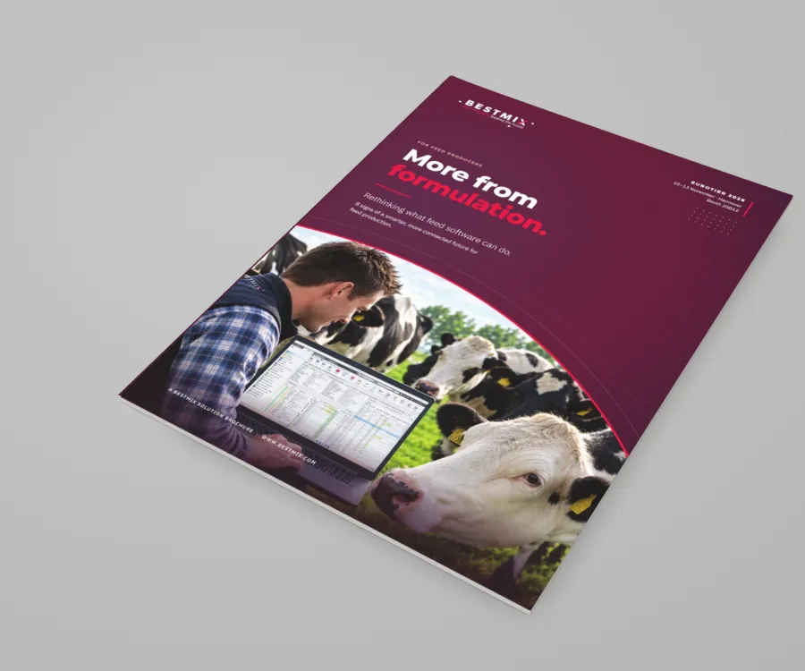 eurotier brochure