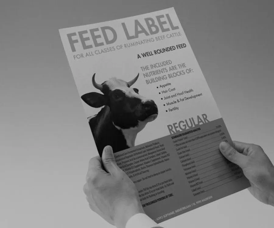 Labeling Brochure | Bestmix