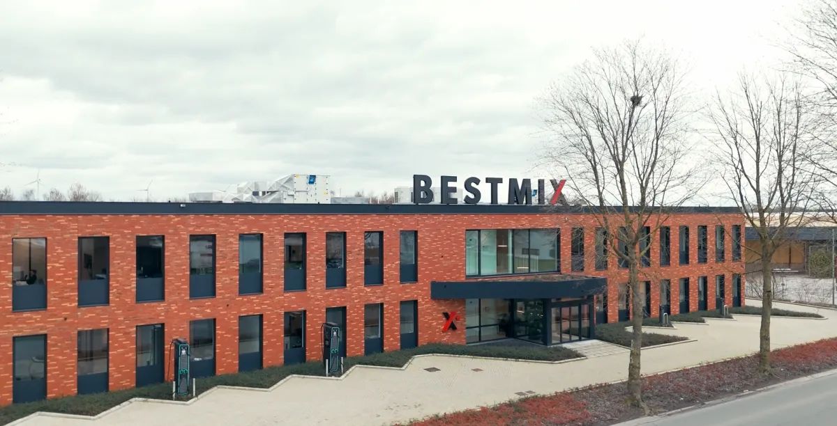 BESTMIX HQ