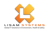 Lisam