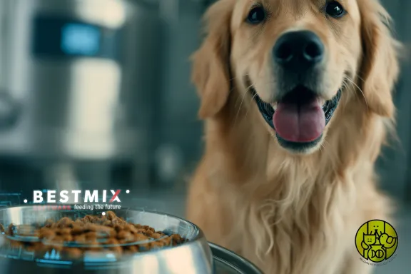 bepefa petfood