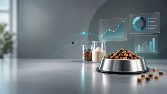 pet food, ingredients, formulation software 