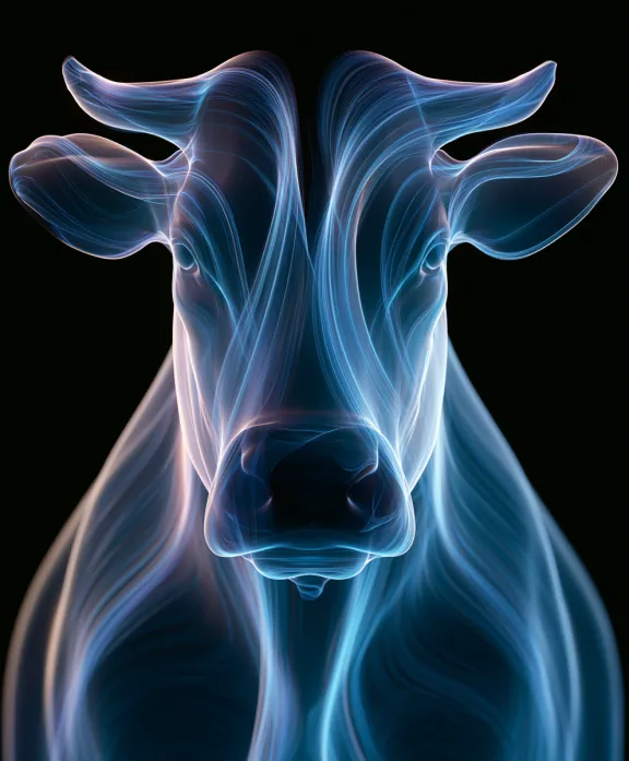 cow data