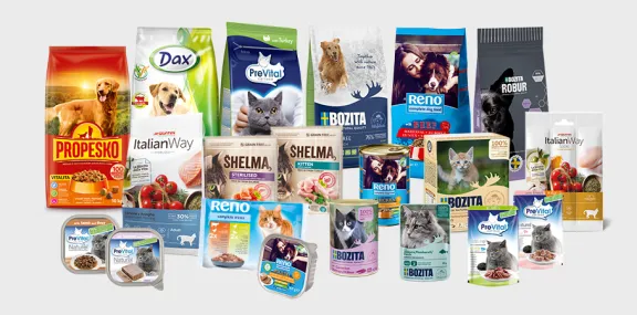  PPF Products