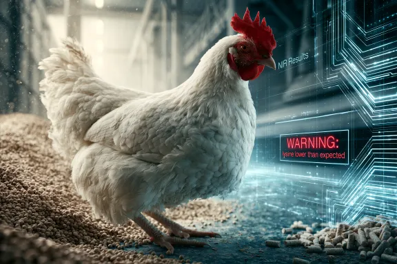 Poultry Blog