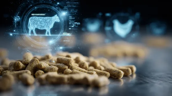 Top Feed Formulation Software Tools 2026 | Bestmix Guide