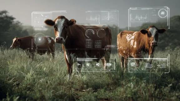 From static to dynamic feed production