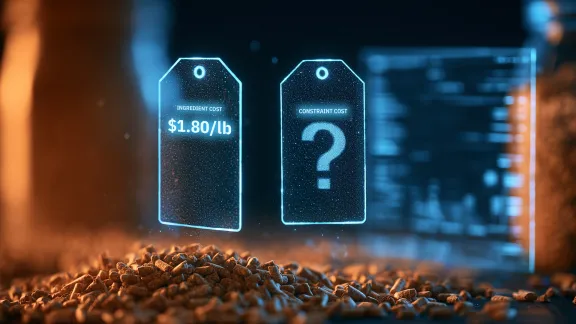 What your formulation constraints are really costing you