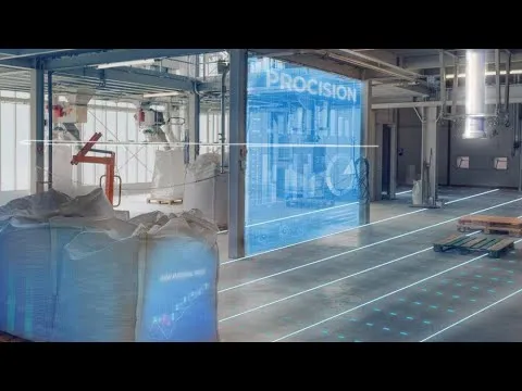Bestmix Procision, AI Precision in Formulation Bestmix Procision, AI ...
