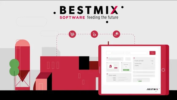 BESTMIX for the feed industry