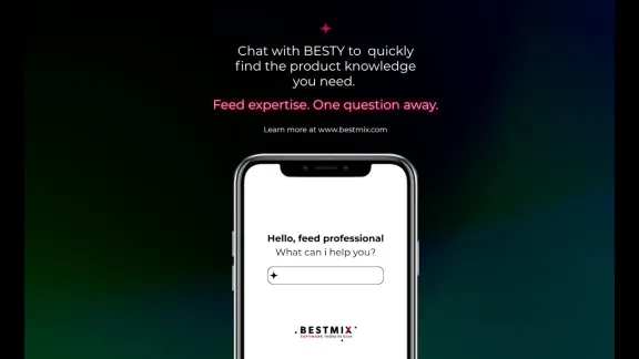 BESTY Video for the Feed industry