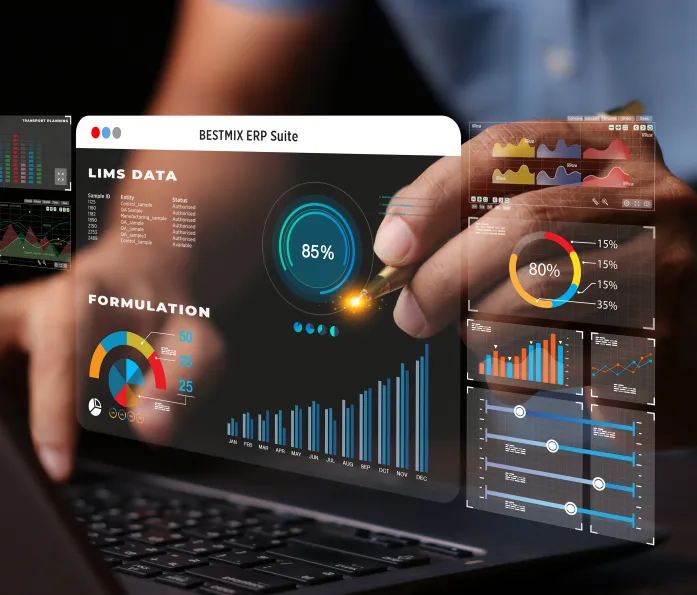 Top Feed Formulation Software Tools 2026 | Bestmix Guide
