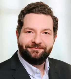 Ruven Treude