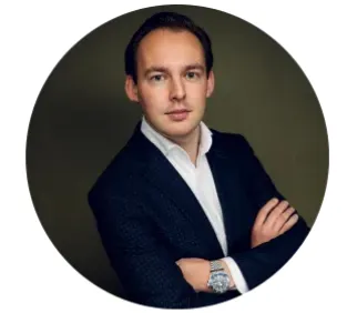 Jeroen Simons