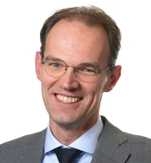 Marcel Roordink
